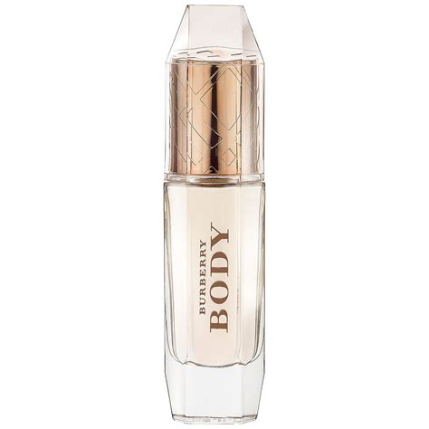 parfum burberry body femme sephora|burberry body perfume for sale.